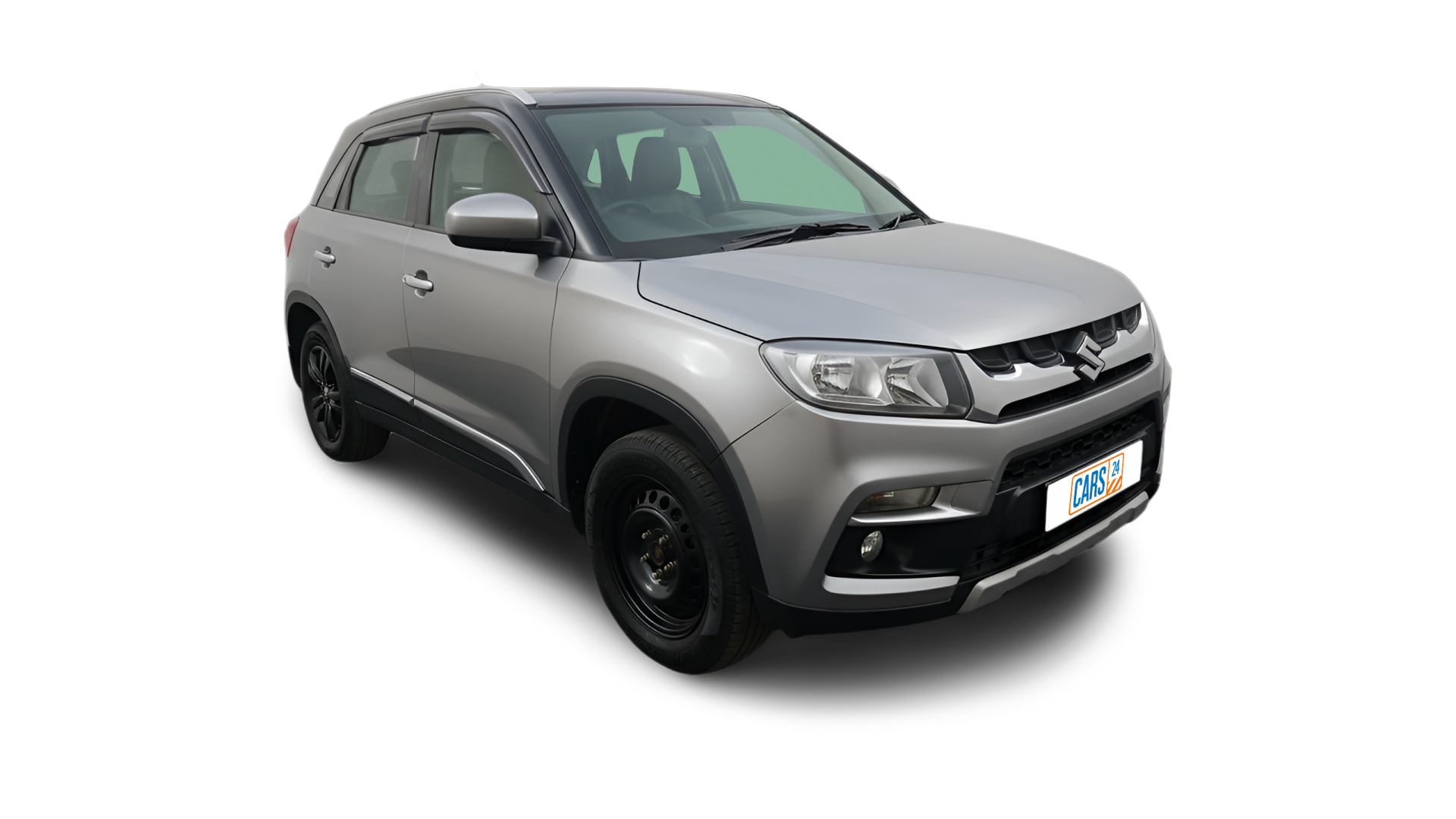 Maruti Vitara Brezza-img